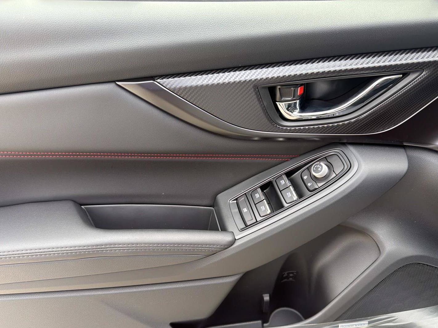 New 2026 Subaru WRX Premium AWD/4WD image 13