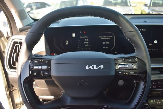 New 2026 Kia Sorento SX AWD/4WD image 30