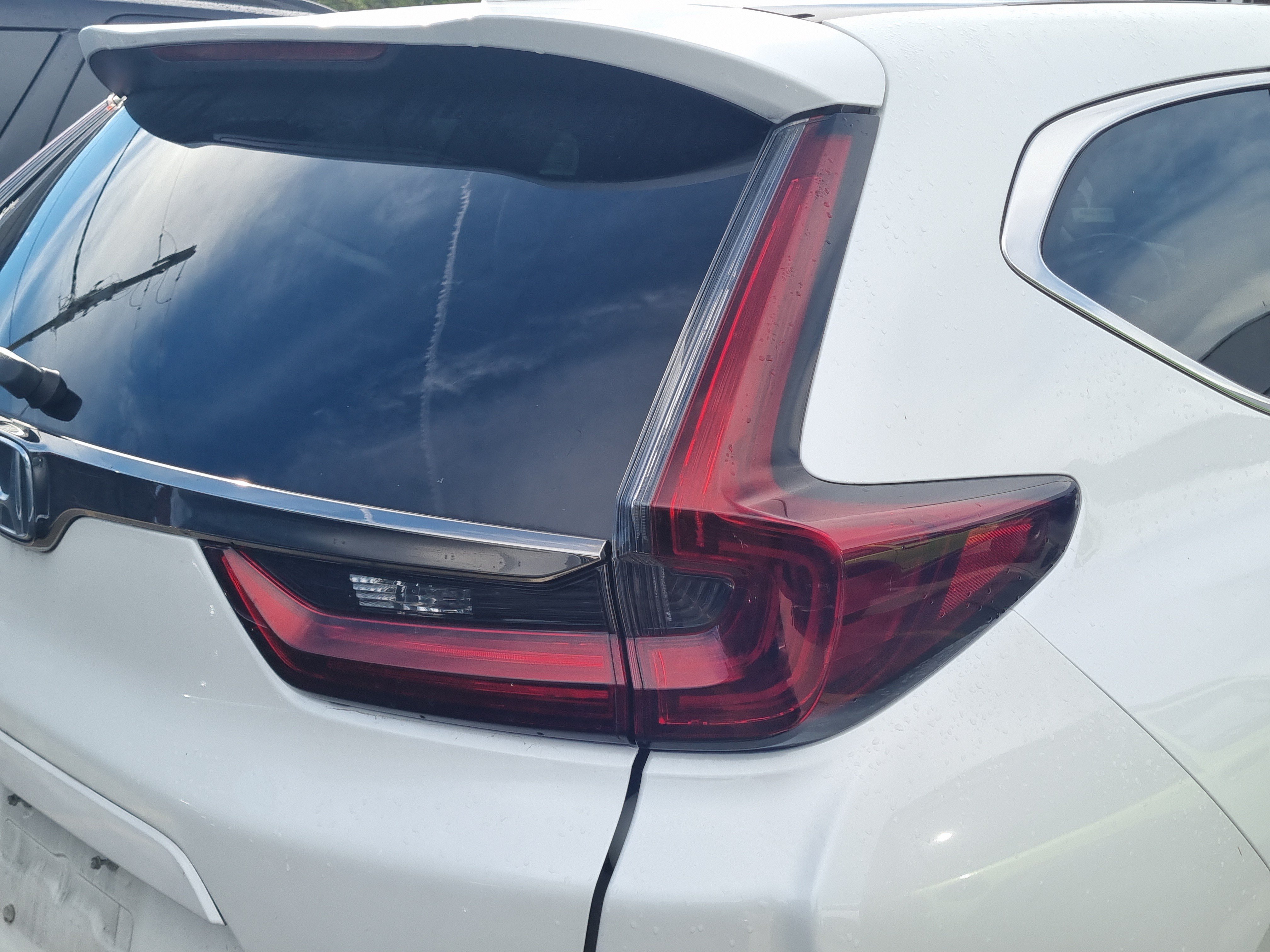 Used 2022 Honda CR-V EX image 10