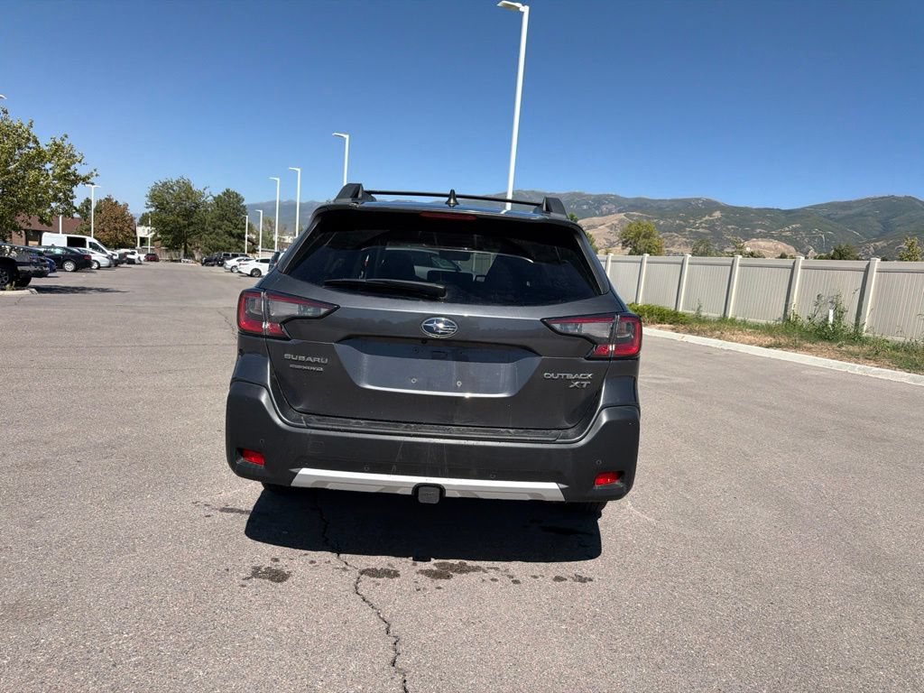 Used 2023 Subaru Outback Limited XT AWD/4WD image 6