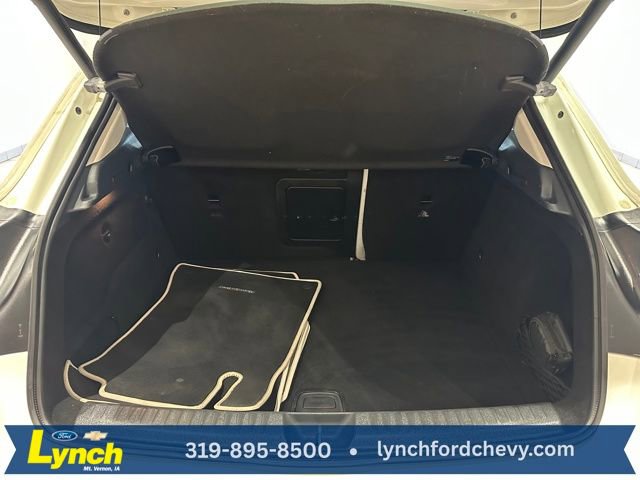 Used 2015 Mercedes-Benz GLA 250 4MATIC image 17