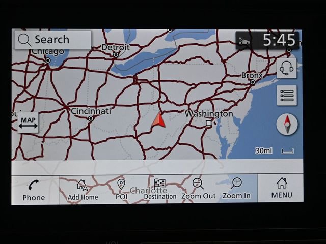 Used 2025 Nissan Frontier Pro-X w/ Pro Premium Package image 20