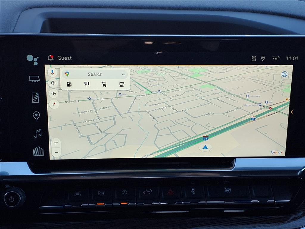 New 2026 Chevrolet Silverado 1500 LT w/ Safety Package image 13