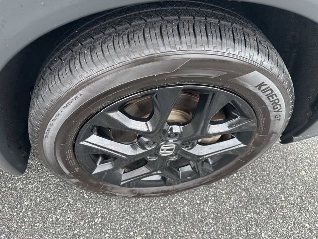 Certified 2023 Honda HR-V Sport image 30