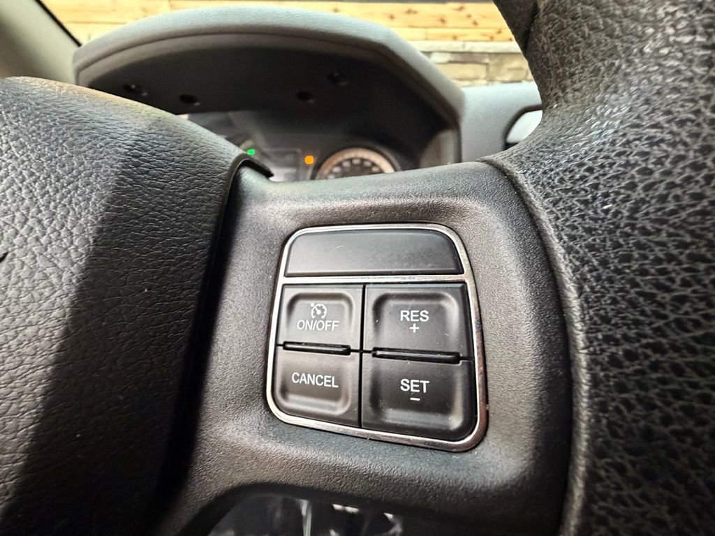 Used 2016 RAM 1500 Tradesman w/ Power & Remote Entry Group image 21