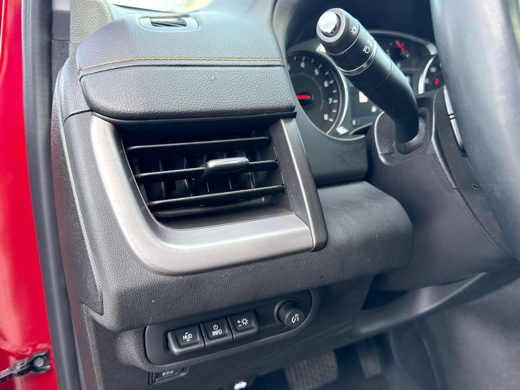 Used 2023 GMC Terrain AT4 w/ Infotainment Package II AWD/4WD image 22