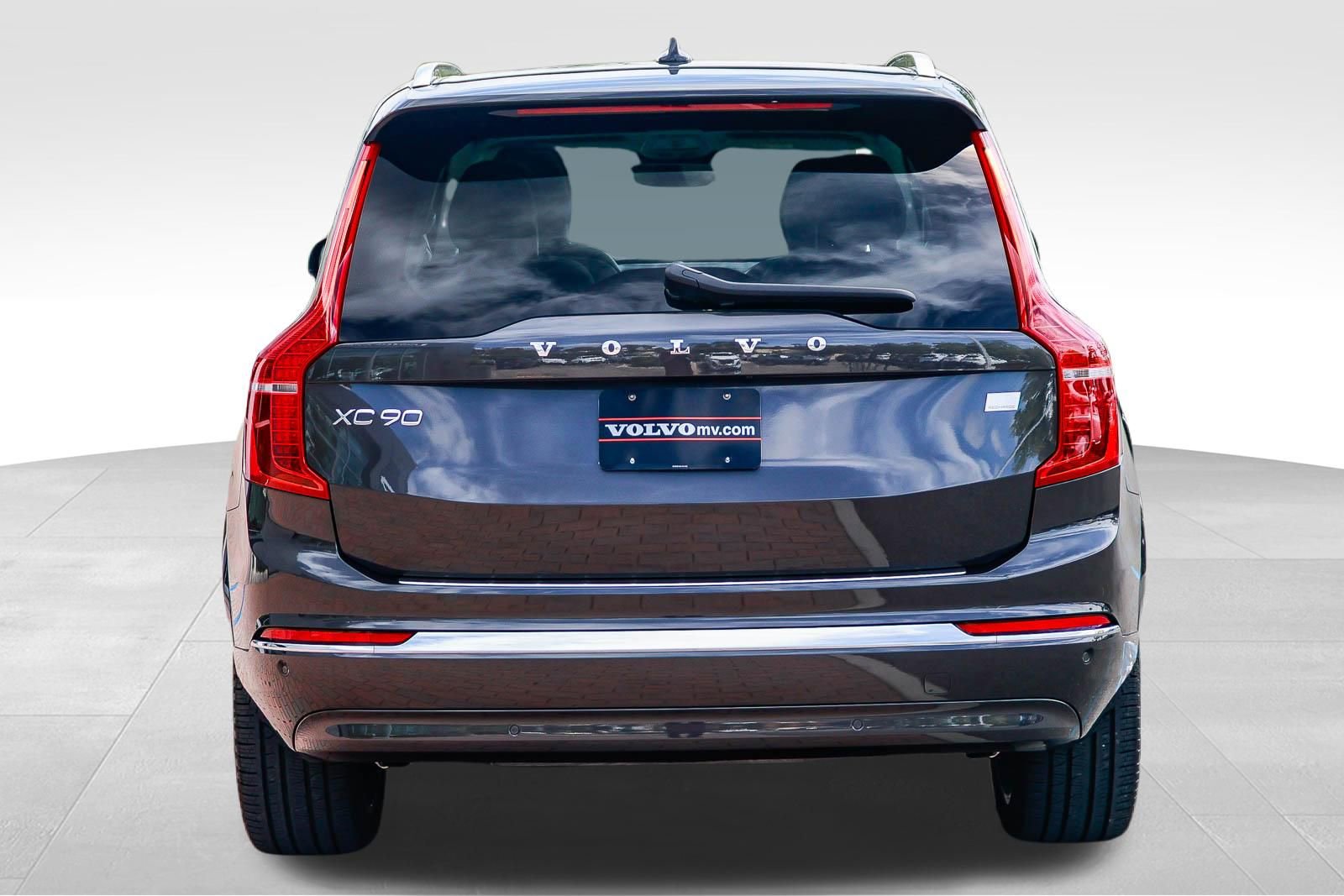 Used 2024 Volvo XC90 T8 Ultimate w/ Protection Package Premier image 7