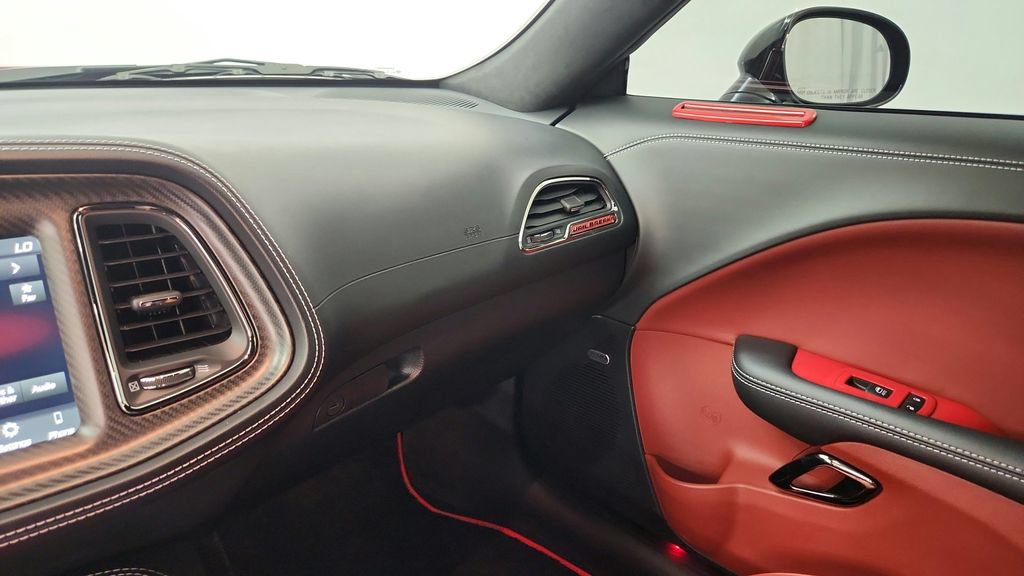 Used 2023 Dodge Challenger SRT Hellcat RWD image 24