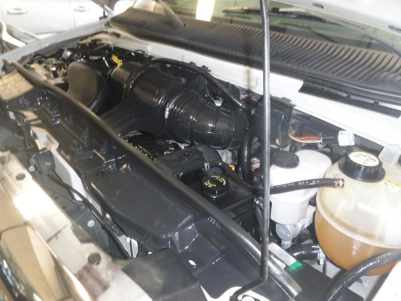 Used 2008 Ford E-350 and Econoline 350 XLT RWD image 23