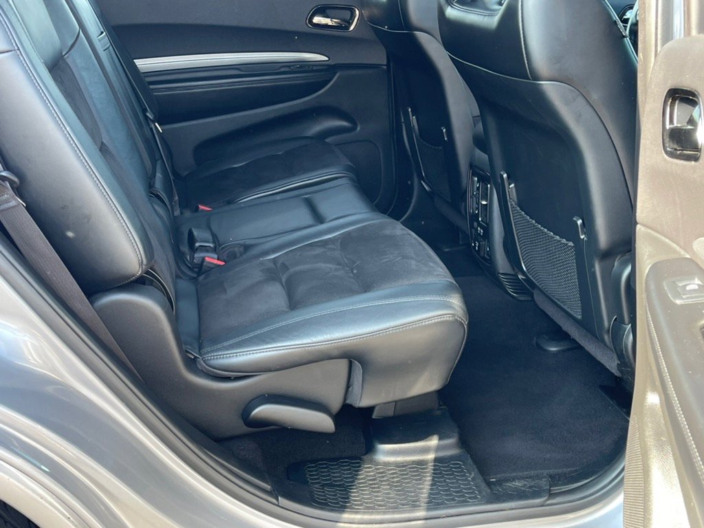 Used 2020 Dodge Durango GT image 17