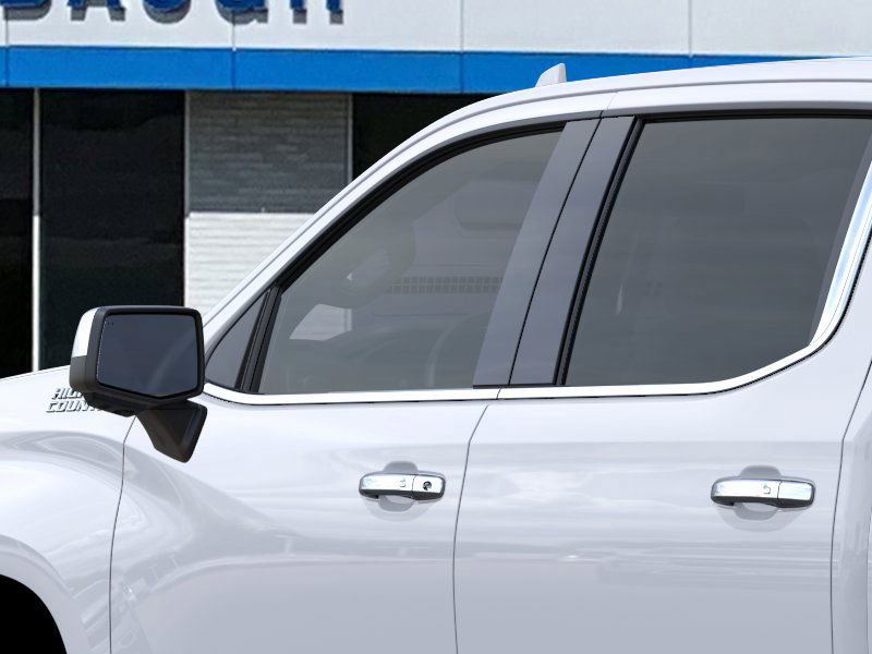 New 2026 Chevrolet Silverado 1500 High Country w/ Technology Package image 12
