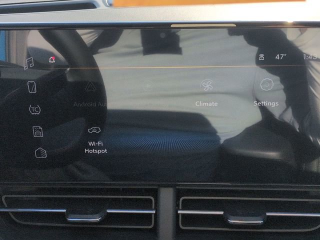 New 2026 Chevrolet Trax LT w/ LT Convenience Package image 15