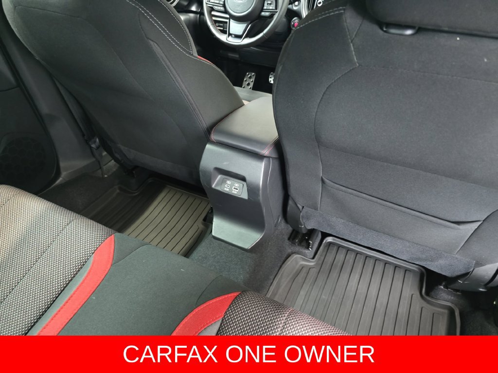 Used 2024 Subaru Impreza RS AWD/4WD image 12