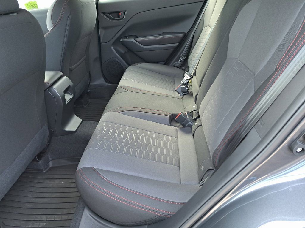 New 2026 Subaru Impreza 2.0i Sport image 15