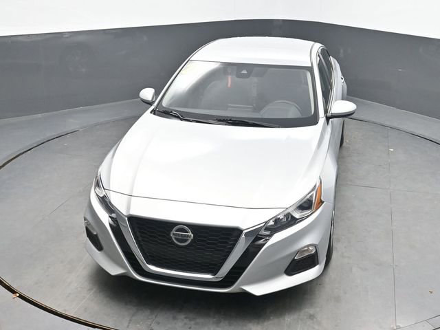 Used 2021 Nissan Altima 2.5 S image 18