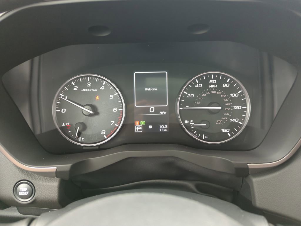 New 2026 Subaru Ascent Touring AWD/4WD image 43