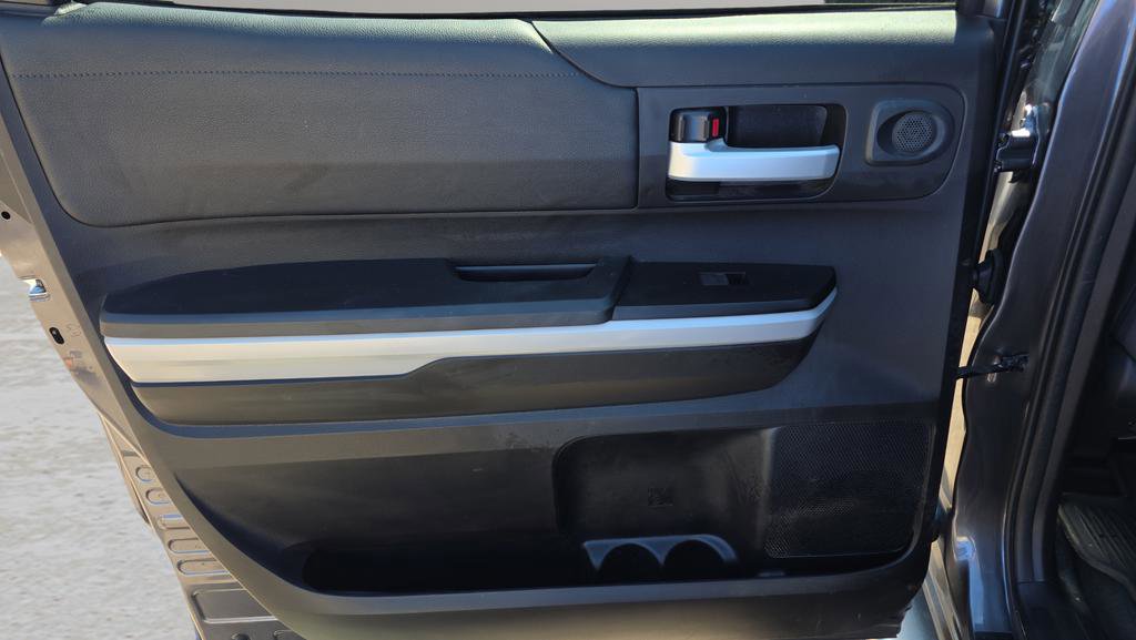 Used 2021 Toyota Tundra SR5 image 22