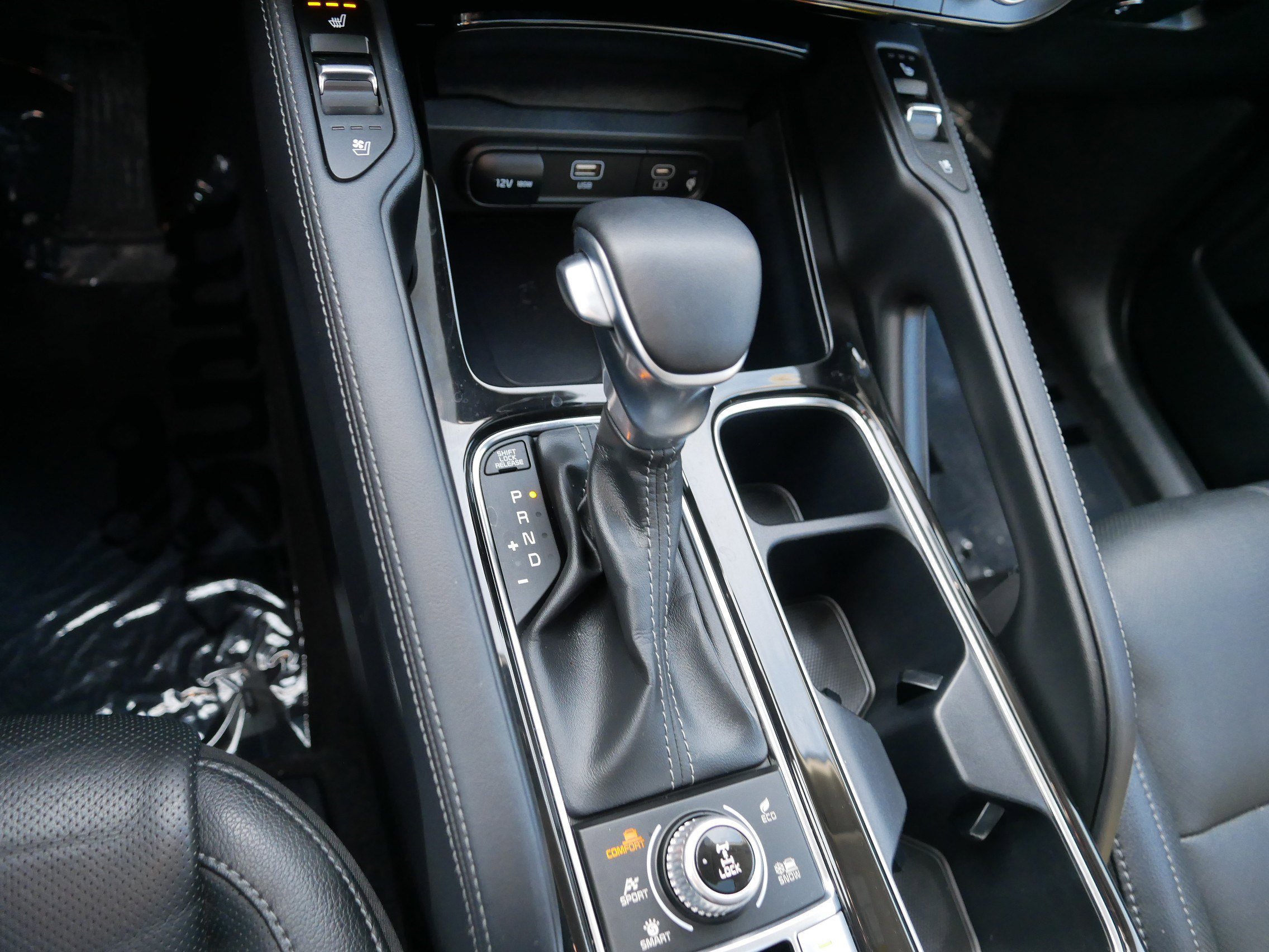 Certified 2023 Kia Telluride EX image 24