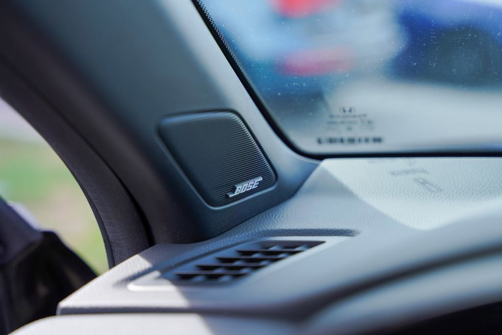 Used 2024 Honda CR-V Sport Touring image 16