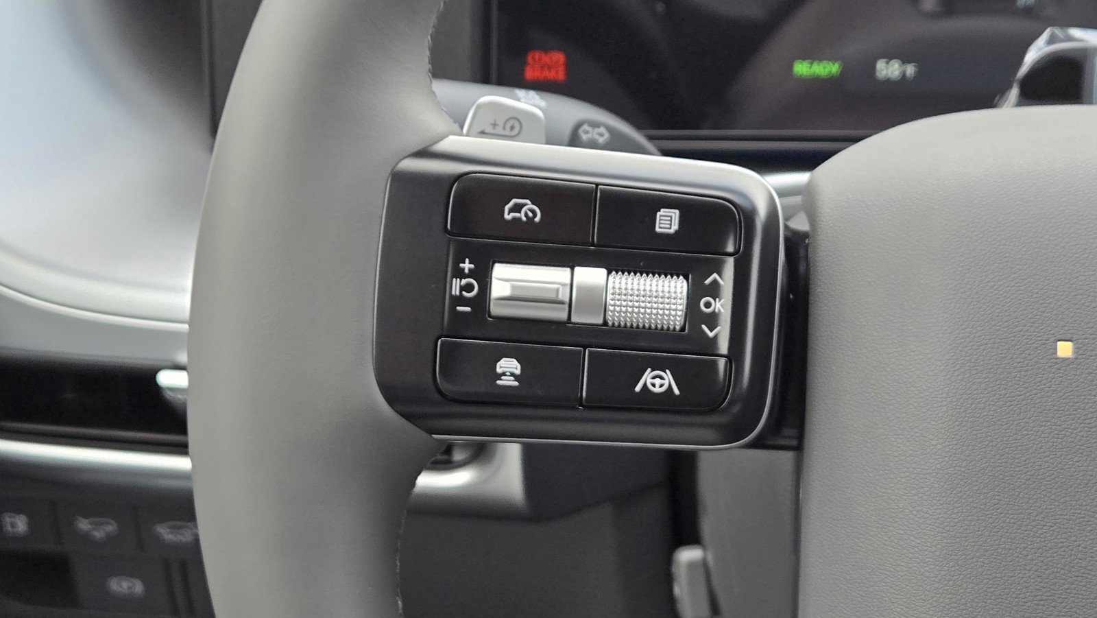 New 2026 Hyundai Ioniq 9 Limited image 13