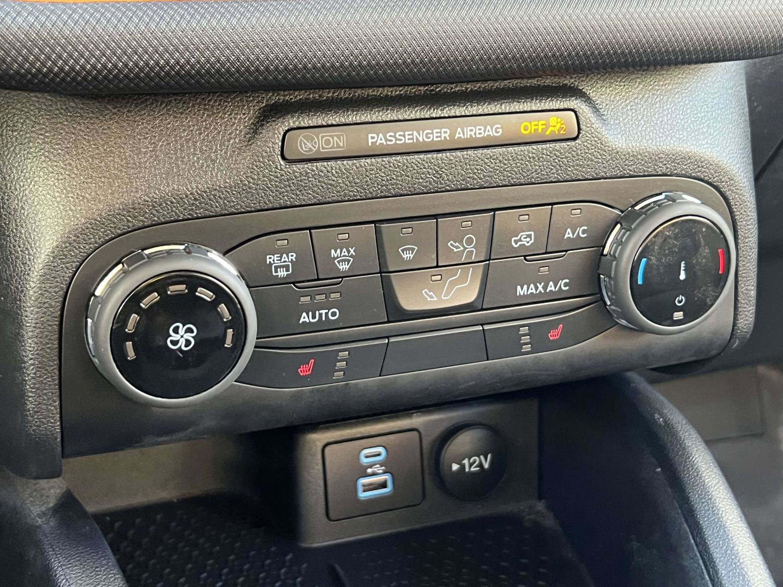 Certified 2022 Ford Bronco Sport Badlands image 31