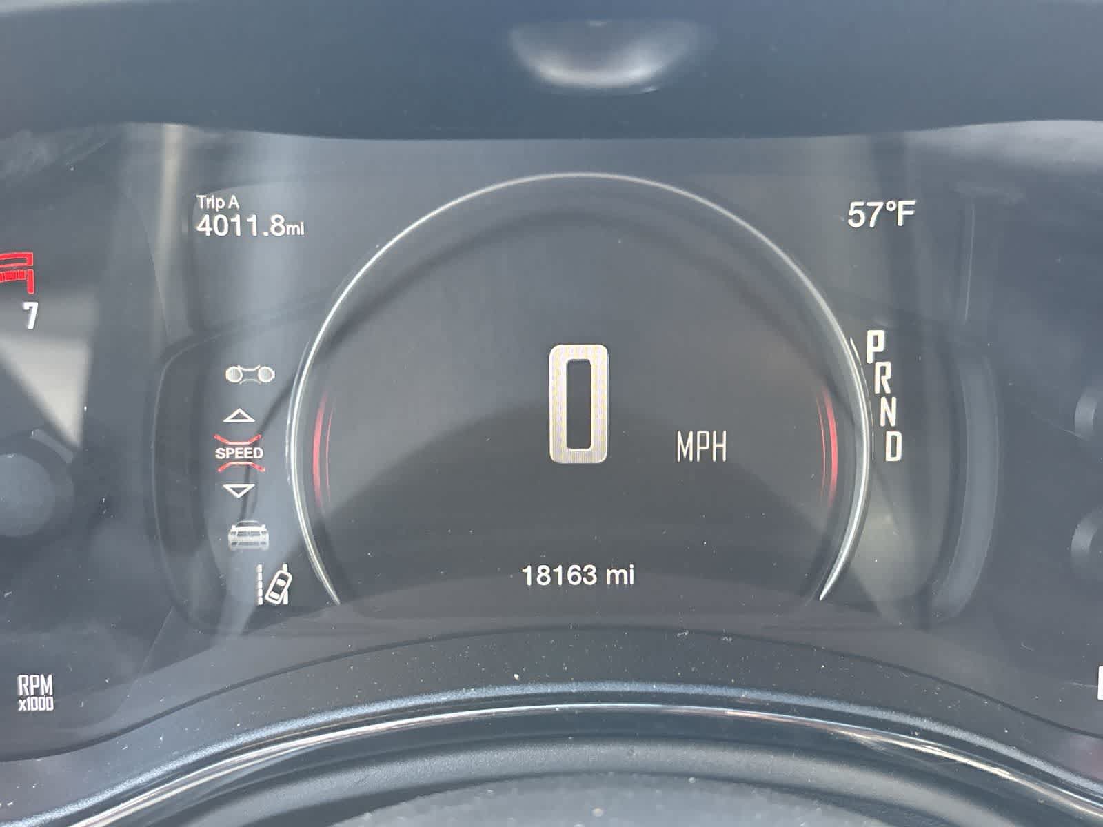 Used 2026 Dodge Durango GT AWD/4WD image 13