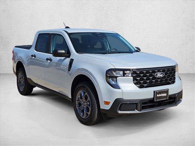 New 2026 Ford Maverick XLT FWD image 7