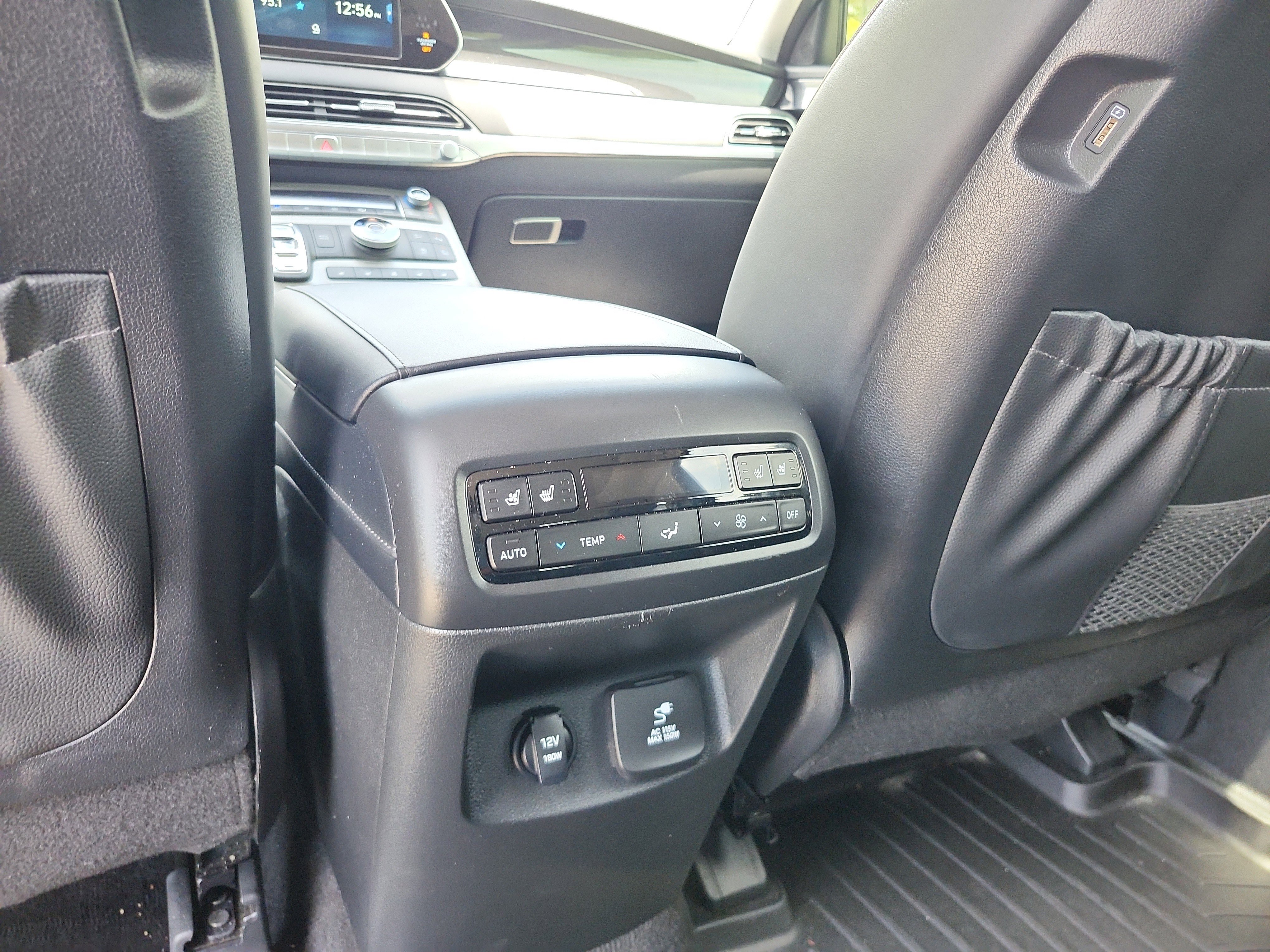 Used 2021 Hyundai Palisade Limited AWD/4WD image 18