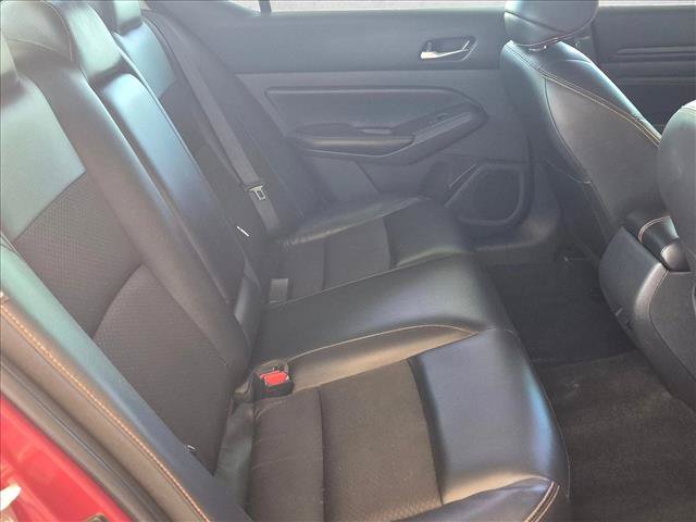 Used 2022 Nissan Altima 2.5 SR FWD image 18