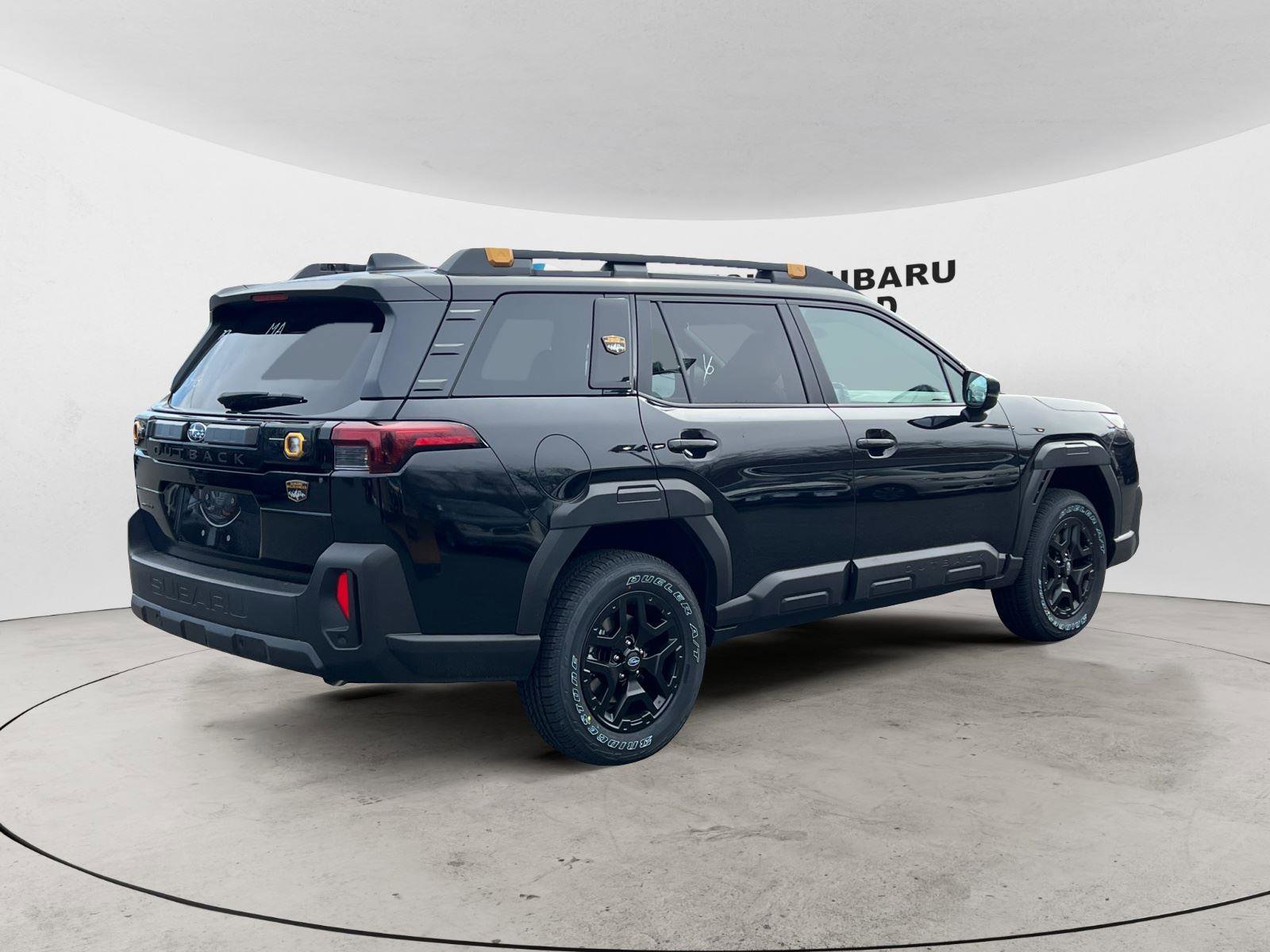 New 2026 Subaru Outback Wilderness image 5