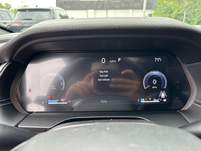New 2027 Jeep Grand Cherokee Laredo X AWD/4WD image 20