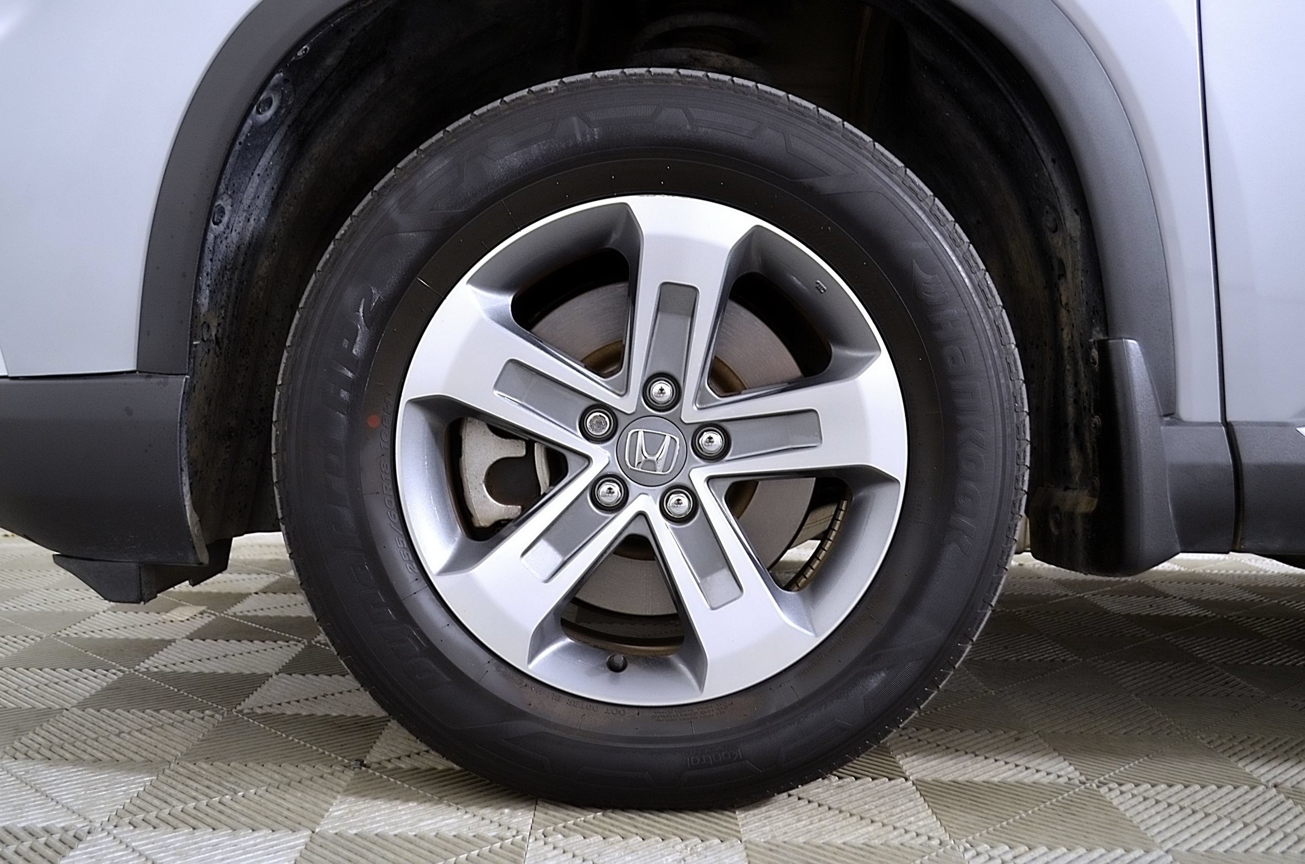 Used 2024 Honda Pilot EX-L image 13