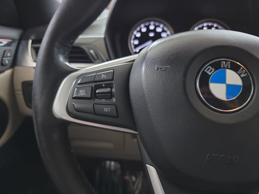 Used 2018 BMW X2 xDrive28i w/ Convenience Package AWD/4WD image 17