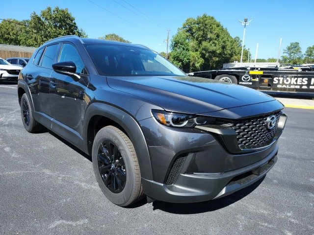 New 2025 MAZDA CX-50 AWD 2.5 S w/ Cargo Package