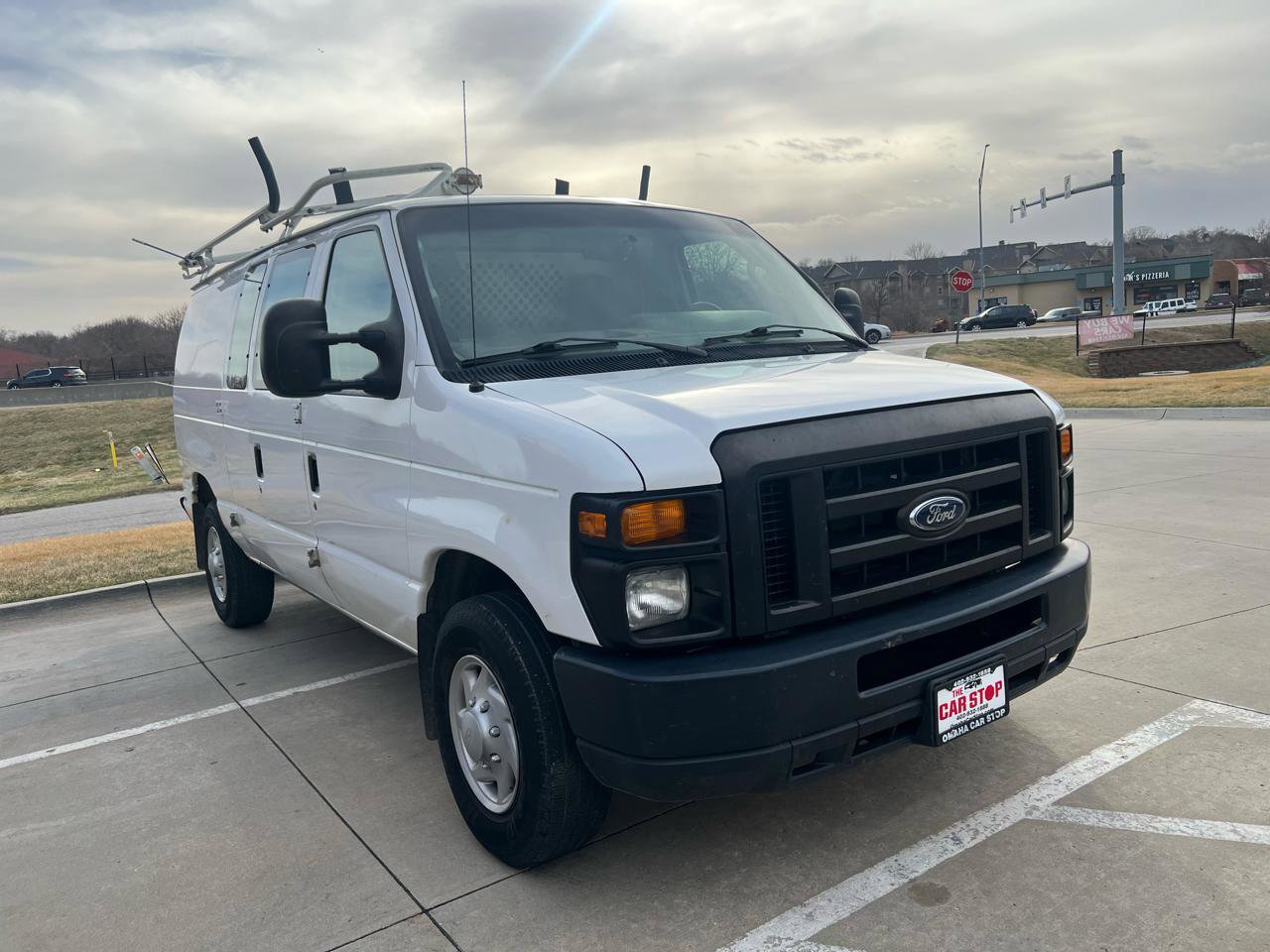 Used 2012 Ford E-250 and Econoline 250 image 4
