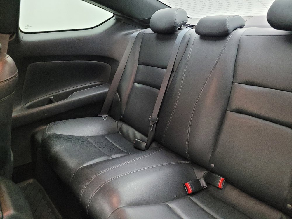 Used 2017 Honda Accord EX-L image 18