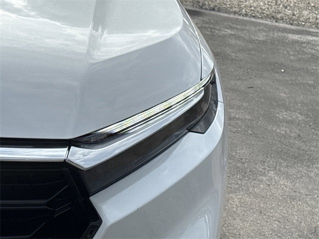 New 2026 Honda CR-V EX-L image 16