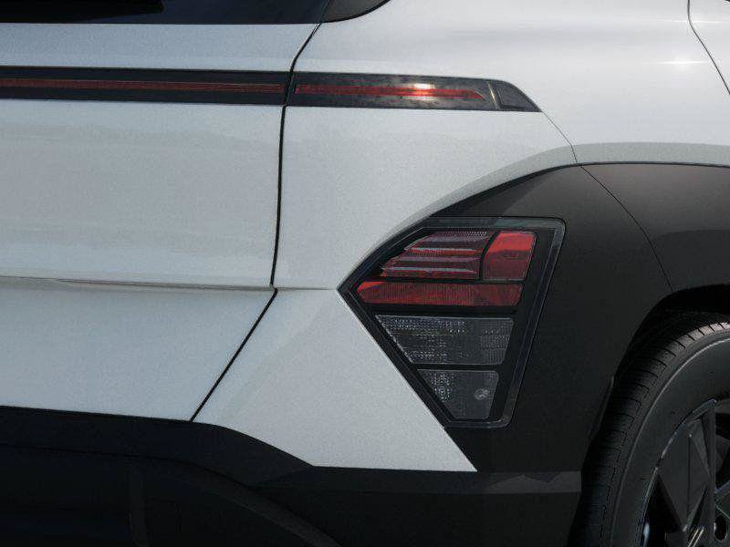 New 2026 Hyundai Kona SEL Sport FWD image 10