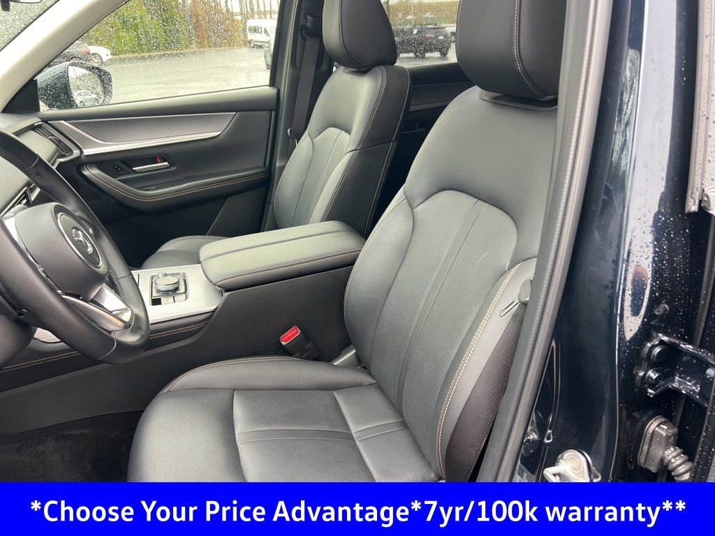 Used 2025 MAZDA CX-90 3.3 Turbo w/ Preferred Package image 46