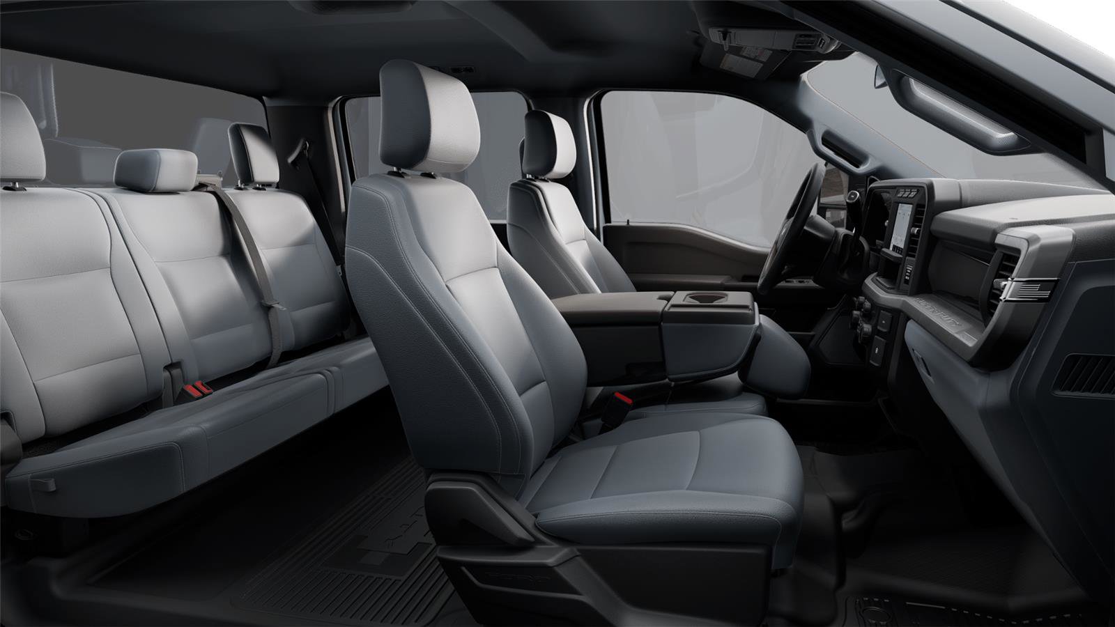 New 2024 Ford F450 XL image 6