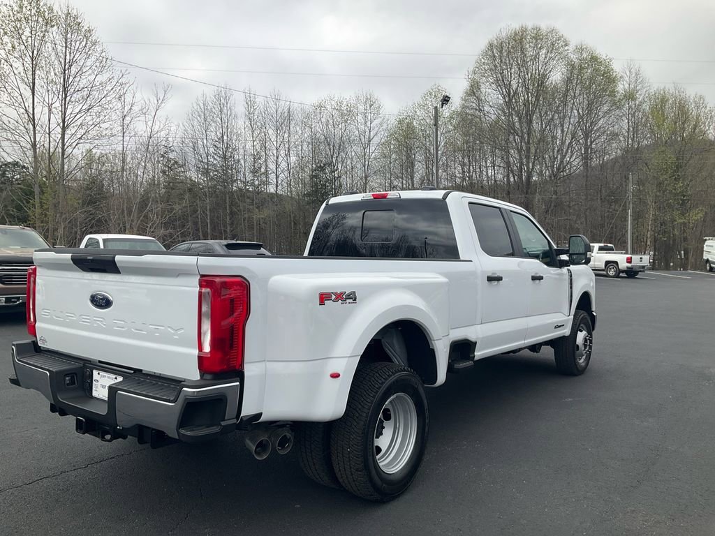 New 2026 Ford F350 XL image 5