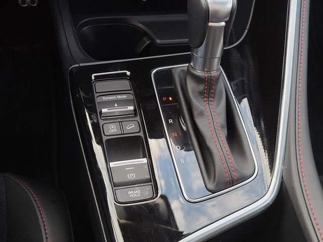 Certified 2025 Acura ADX A-Spec image 26