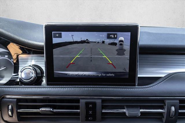Used 2022 Lincoln Corsair AWD w/ Premium Package image 18