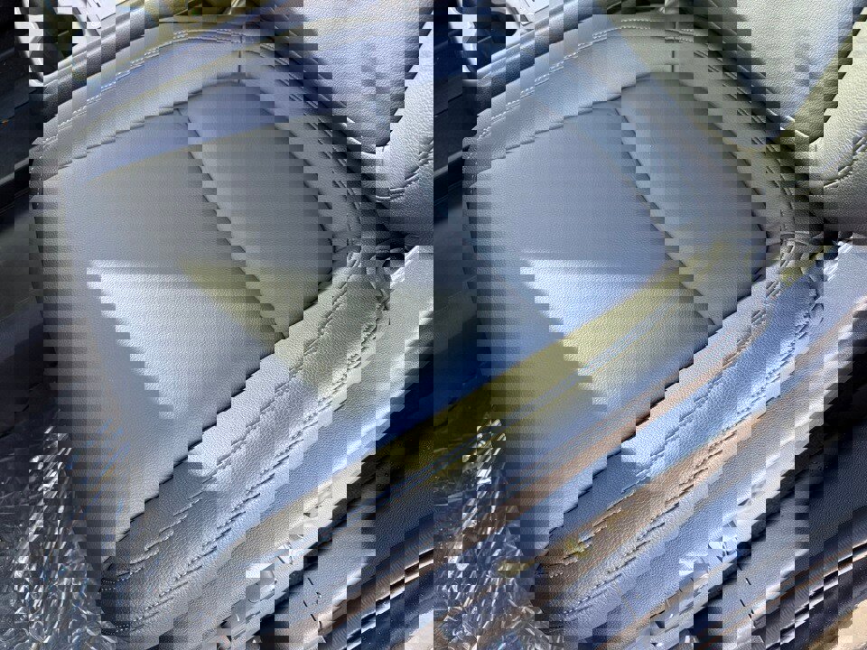 New 2026 Honda Odyssey EX-L image 12