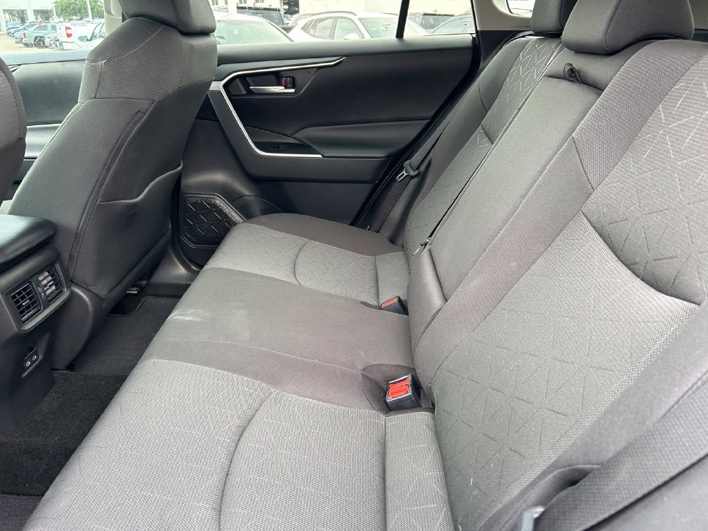 Certified 2024 Toyota RAV4 XLE w/ Convenience Package AWD/4WD image 17