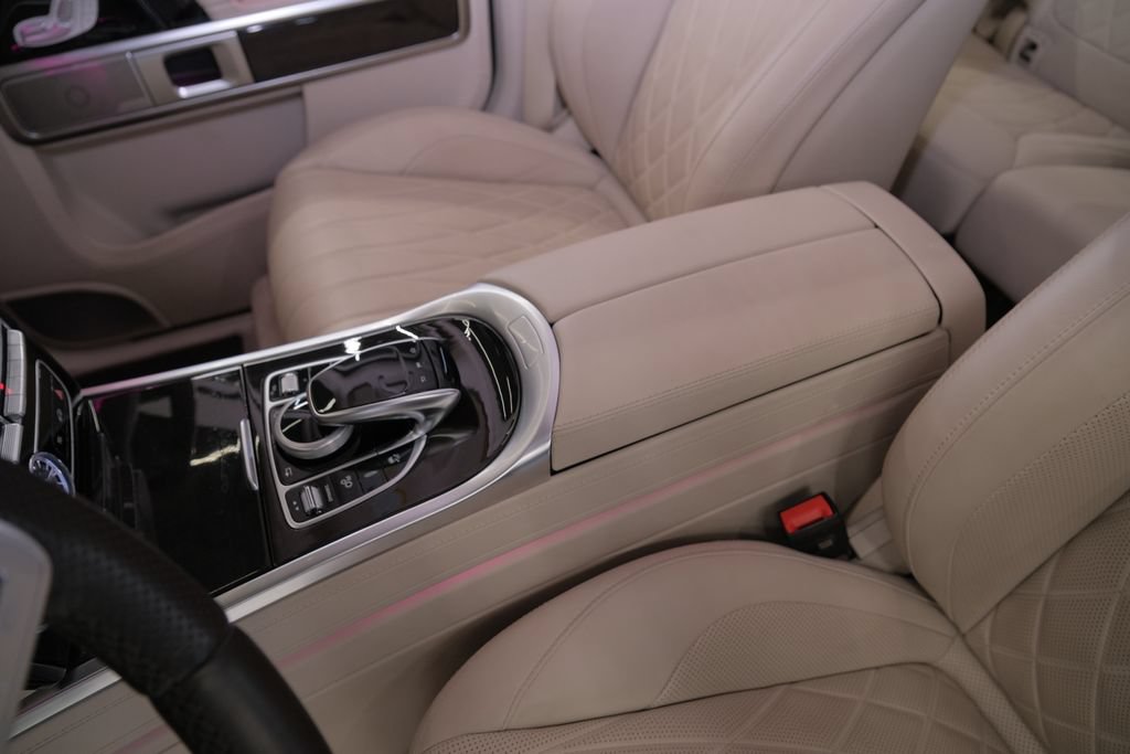 Used 2024 Mercedes-Benz G 63 AMG 4MATIC image 17