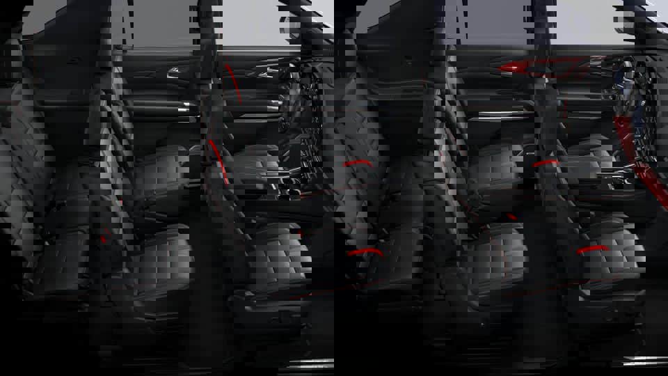 New 2026 Chevrolet Traverse RS image 29