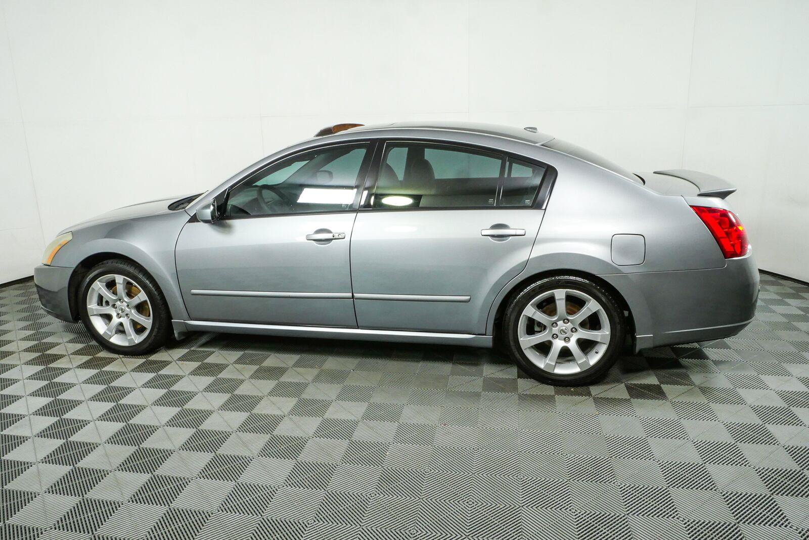 Used 2008 Nissan Maxima 3.5 SE w/ Sensory Pkg FWD image 27