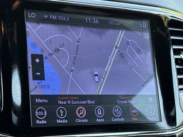 Used 2019 Jeep Grand Cherokee Limited RWD image 33