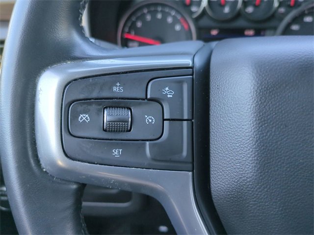 Certified 2023 Chevrolet Tahoe LS image 29